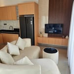 Rental of a newly built modern villa with pool, Lodtunduh, Ubud, Bali, Indonesia